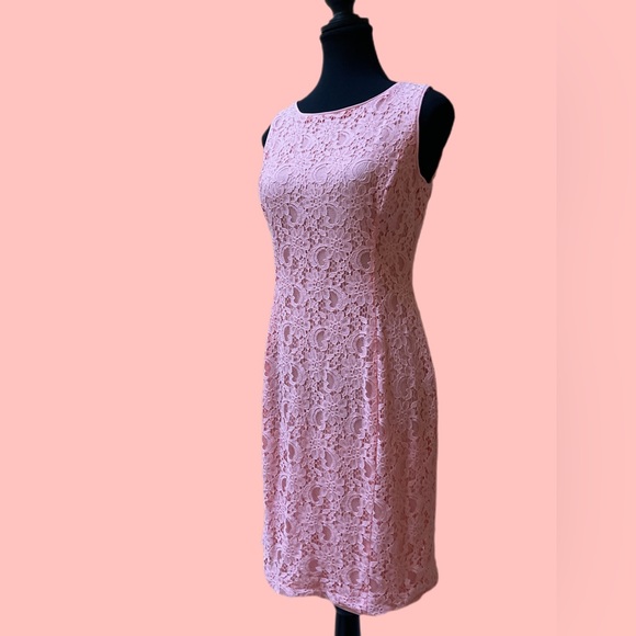 Ralph Lauren size medium dress - Picture 1 of 4